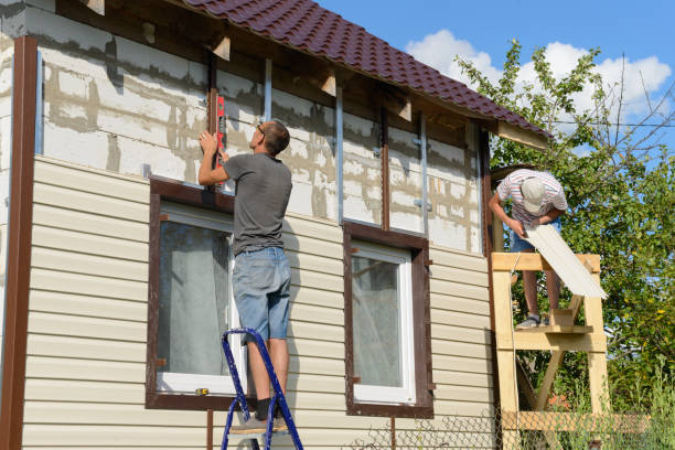 Professional Siding Installation & Repair in Pine Canyon, CA