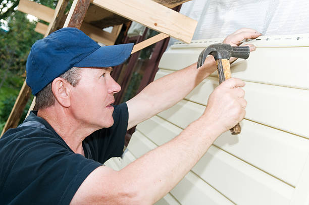 Best Aluminum Siding Installation  in Pine Nyon, CA