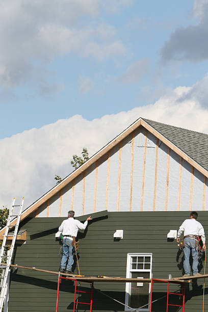 Best Brick Veneer Siding  in Pine Nyon, CA